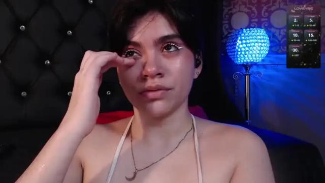 Thumbnail 3, gabrielaferrer1's Stream at Chaturbate, 12 months ago