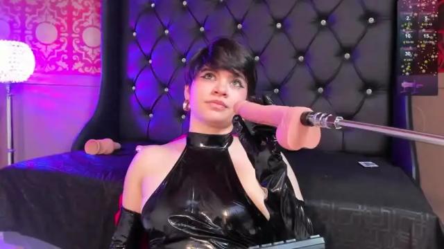Thumbnail 1, gabrielaferrer1's Stream at Chaturbate, 12 months ago