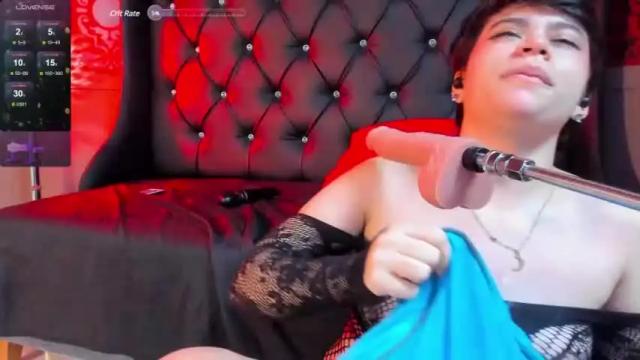 Image 4 of gabrielaferrer1 Stream on Chaturbate on 12 months ago