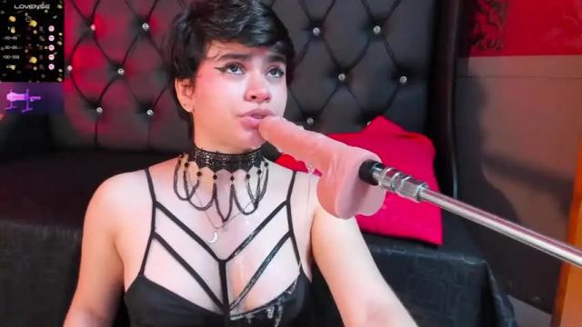 Thumbnail 3, gabrielaferrer1's Stream at Chaturbate, 12 months ago