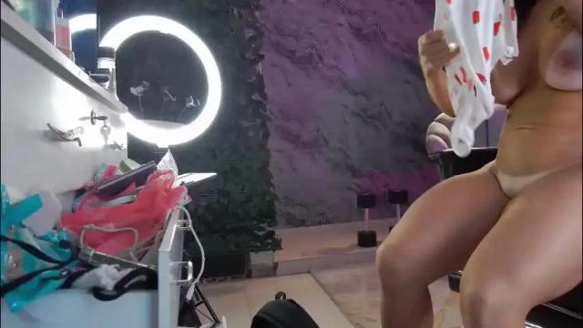 Image 2 of gabrielagreco_ Stream on Chaturbate on 2 months ago