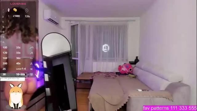 Thumbnail 2, gabrielalove_'s Stream at Chaturbate, 1 month ago