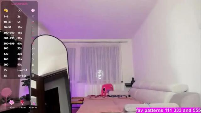 Thumbnail 2, gabrielalove_'s Stream at Chaturbate, 18 days ago