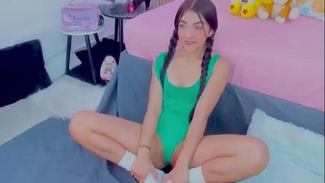 Image 3 of gabrielam_ms Stream on Chaturbate on 25 days ago