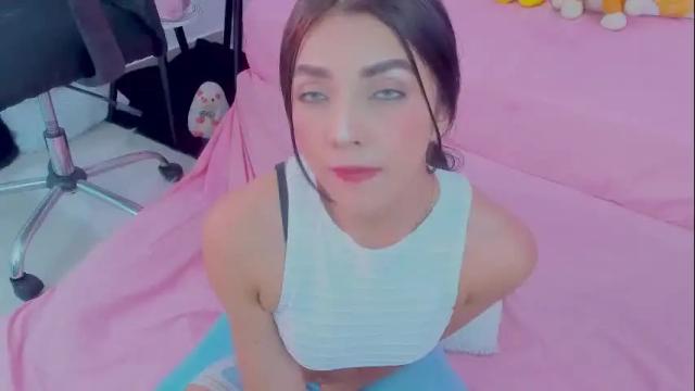 Image 7 of gabrielam_ms Stream on Chaturbate on 17 days ago