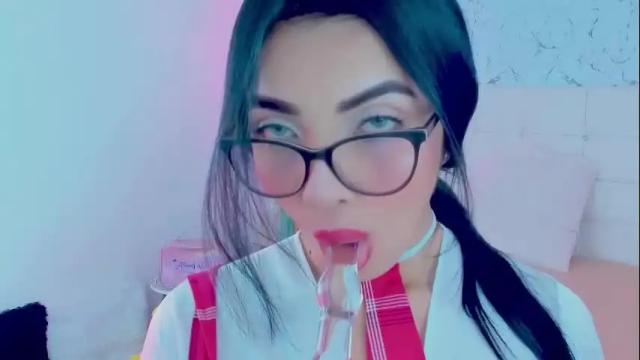 Thumbnail 3, gabrielam_ms's Stream at Chaturbate, 1 day ago