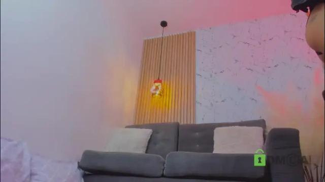 Image 12 of gabrielam_ms Stream on Chaturbate on 1 month ago