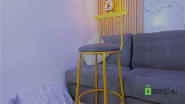 Thumbnail 3, gabrielam_ms's Stream at Chaturbate, 16 days ago