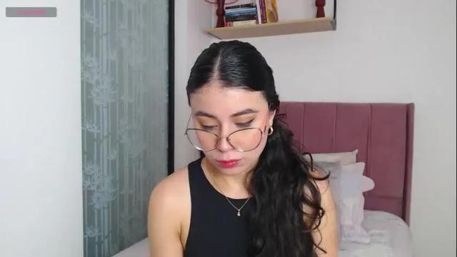 Thumbnail 1, gabrielarossa's Stream at Chaturbate, 1 month ago