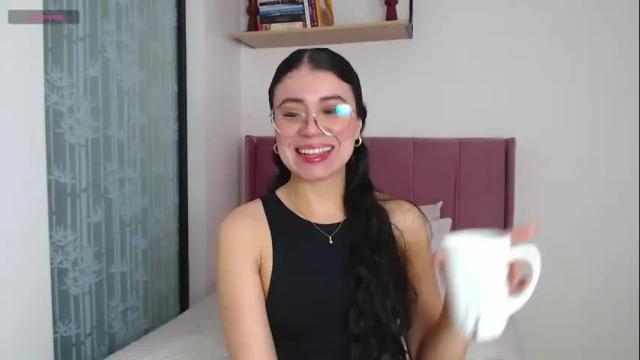 Thumbnail 2, gabrielarossa's Stream at Chaturbate, 1 month ago