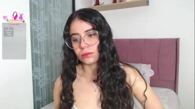 Thumbnail 1, gabrielarossa's Stream at Chaturbate, 1 month ago