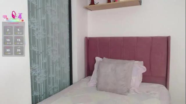 Image 11 of gabrielarossa Stream on Chaturbate on 1 month ago