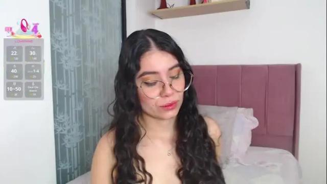 Thumbnail 2, gabrielarossa's Stream at Chaturbate, 1 month ago
