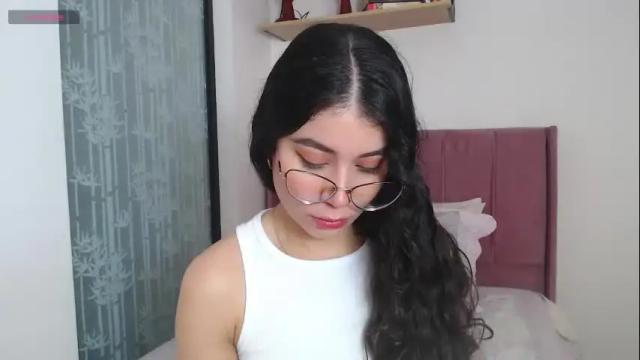 Thumbnail 1, gabrielarossa's Stream at Chaturbate, 1 month ago