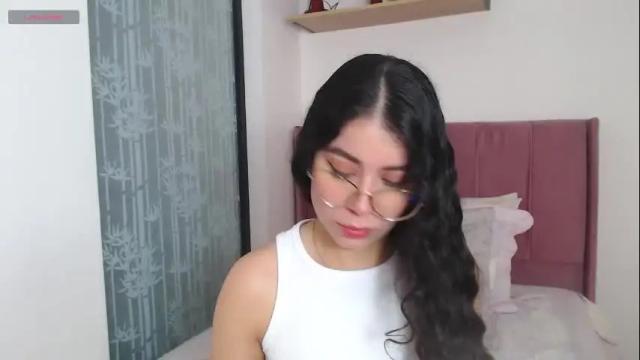 Thumbnail 2, gabrielarossa's Stream at Chaturbate, 1 month ago