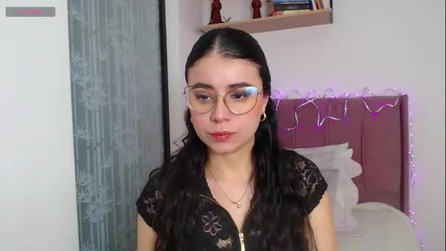 Thumbnail 1, gabrielarossa's Stream at Chaturbate, 1 month ago