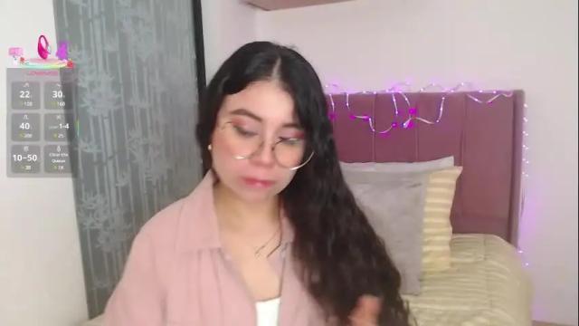 Thumbnail 1, gabrielarossa's Stream at Chaturbate, 1 month ago
