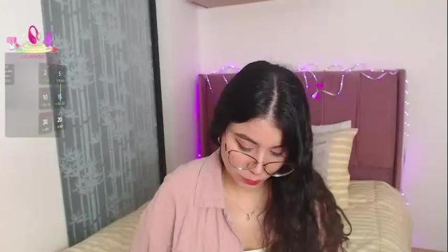 Thumbnail 2, gabrielarossa's Stream at Chaturbate, 1 month ago