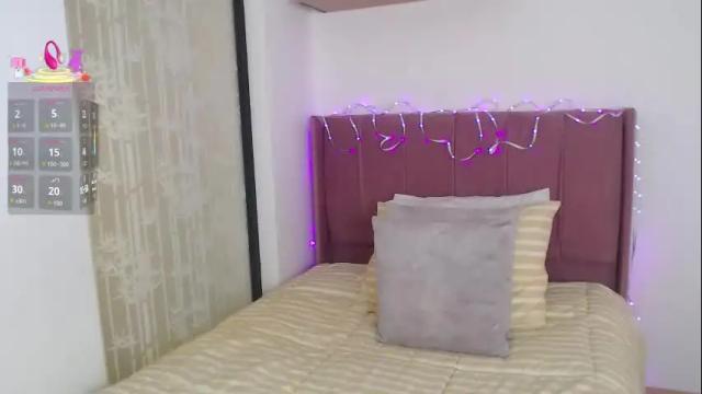 Image 6 of gabrielarossa Stream on Chaturbate on 1 month ago