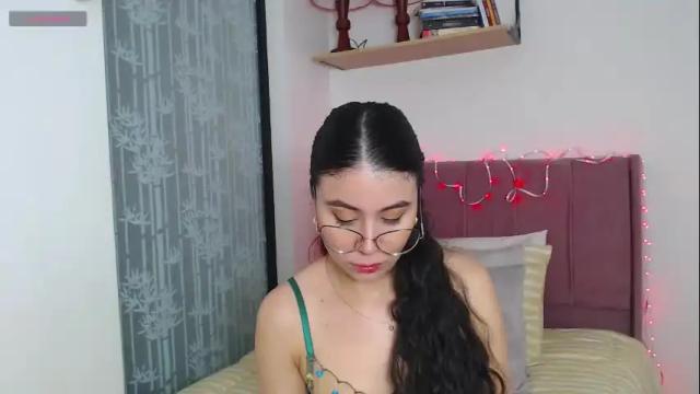 Thumbnail 1, gabrielarossa's Stream at Chaturbate, 1 month ago