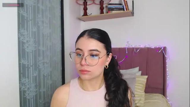 Thumbnail 2, gabrielarossa's Stream at Chaturbate, 1 month ago