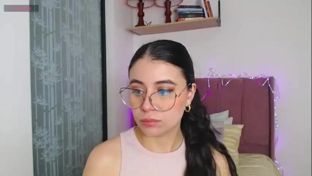 Thumbnail 3, gabrielarossa's Stream at Chaturbate, 1 month ago