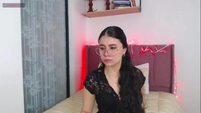 Thumbnail 1, gabrielarossa's Stream at Chaturbate, 1 month ago