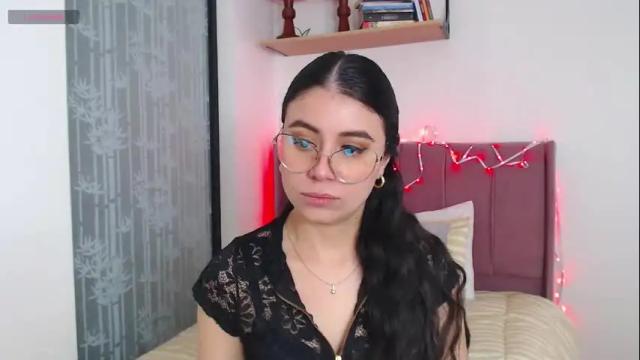 Thumbnail 3, gabrielarossa's Stream at Chaturbate, 1 month ago