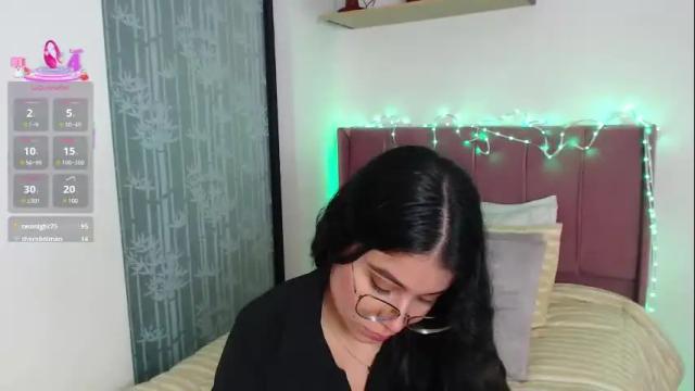 Image 12 of gabrielarossa Stream on Chaturbate on 1 month ago
