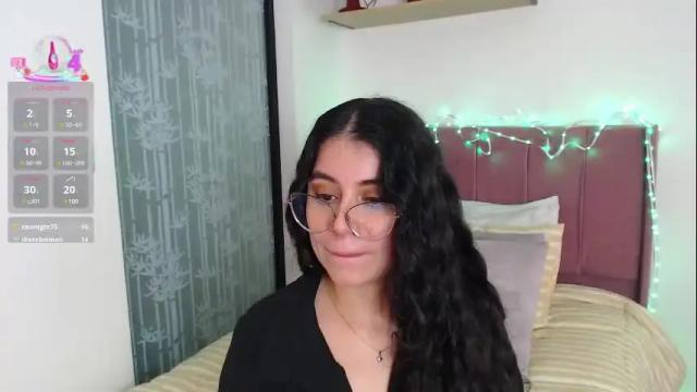 Thumbnail 3, gabrielarossa's Stream at Chaturbate, 1 month ago