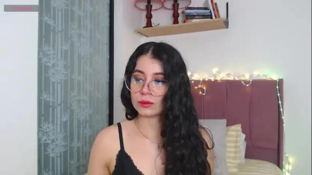 Thumbnail 2, gabrielarossa's Stream at Chaturbate, 28 days ago