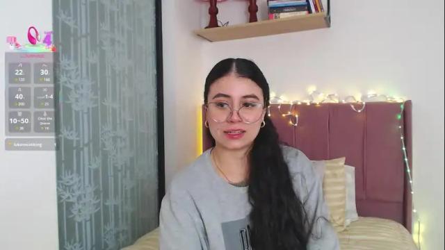 Thumbnail 1, gabrielarossa's Stream at Chaturbate, 27 days ago