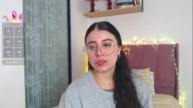 Image 3 of gabrielarossa Stream on Chaturbate on 29 days ago