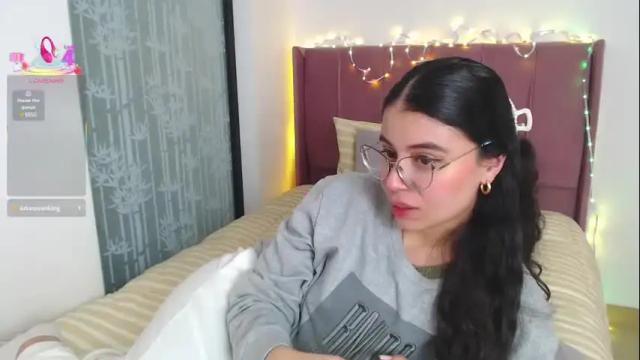 Thumbnail 2, gabrielarossa's Stream at Chaturbate, 27 days ago