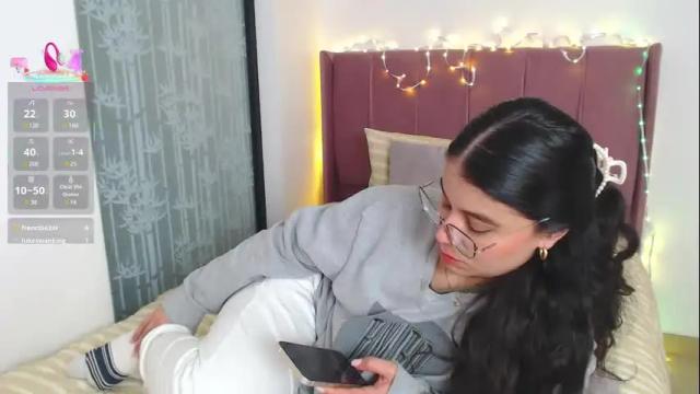 Thumbnail 3, gabrielarossa's Stream at Chaturbate, 27 days ago