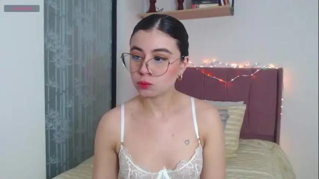 Thumbnail 1, gabrielarossa's Stream at Chaturbate, 18 days ago