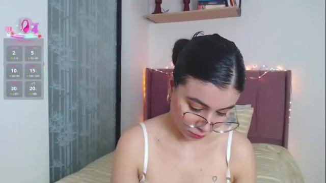 Image 11 of gabrielarossa Stream on Chaturbate on 20 days ago