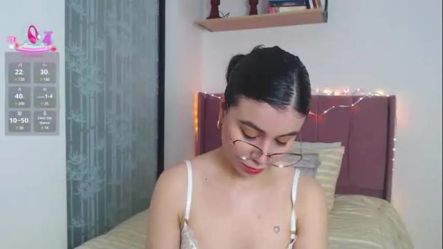 Image 12 of gabrielarossa Stream on Chaturbate on 20 days ago