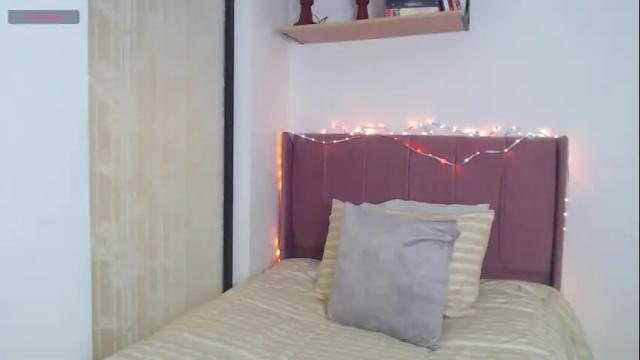 Thumbnail 2, gabrielarossa's Stream at Chaturbate, 18 days ago