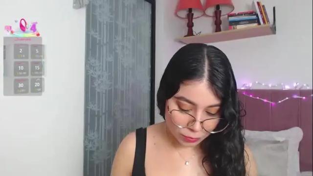 Thumbnail 1, gabrielarossa's Stream at Chaturbate, 16 days ago