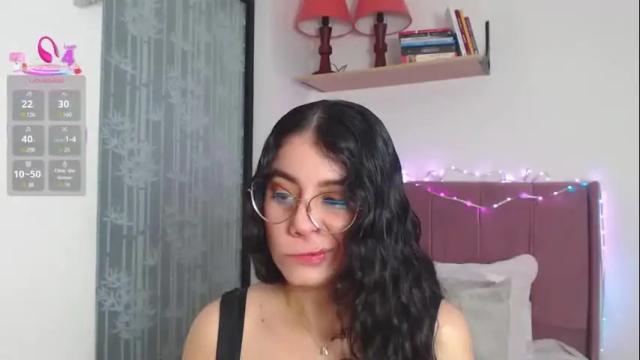 Thumbnail 2, gabrielarossa's Stream at Chaturbate, 16 days ago