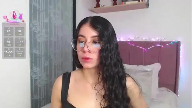 Image 7 of gabrielarossa Stream on Chaturbate on 18 days ago