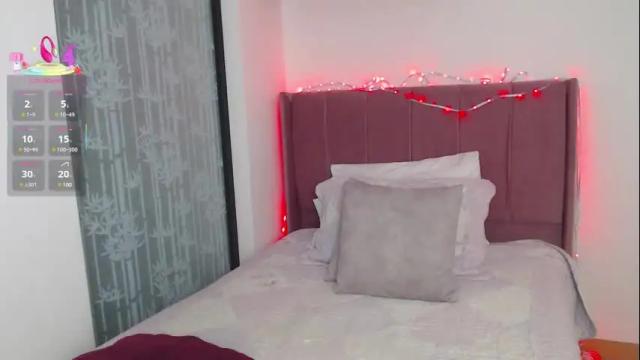 Thumbnail 2, gabrielarossa's Stream at Chaturbate, 14 days ago