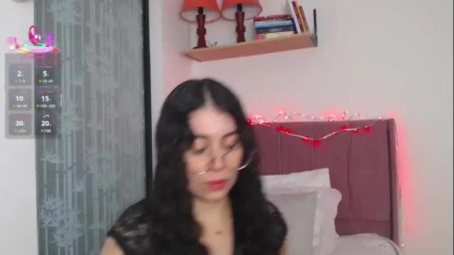 Image 8 of gabrielarossa Stream on Chaturbate on 16 days ago