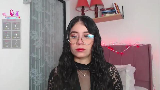 Image 2 of gabrielarossa Stream on Chaturbate on 4 days ago