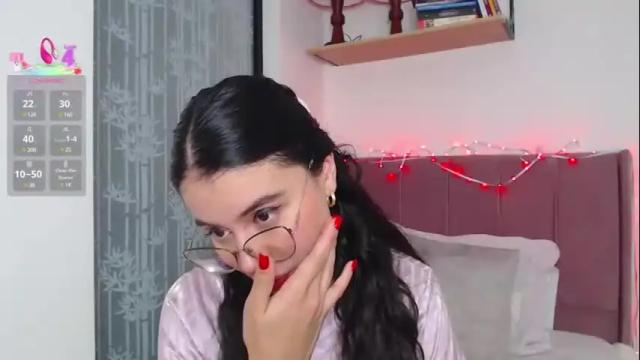 Thumbnail 1, gabrielarossa's Stream at Chaturbate, 1 day ago