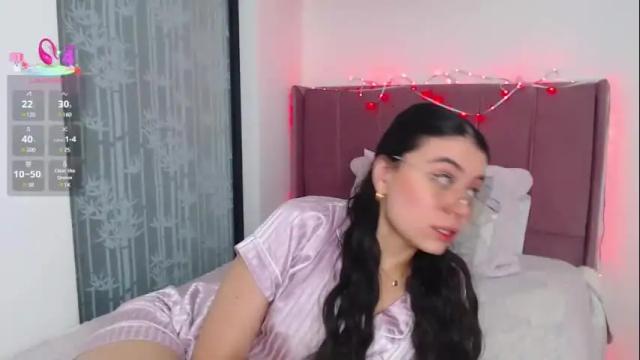 Image 12 of gabrielarossa Stream on Chaturbate on 3 days ago