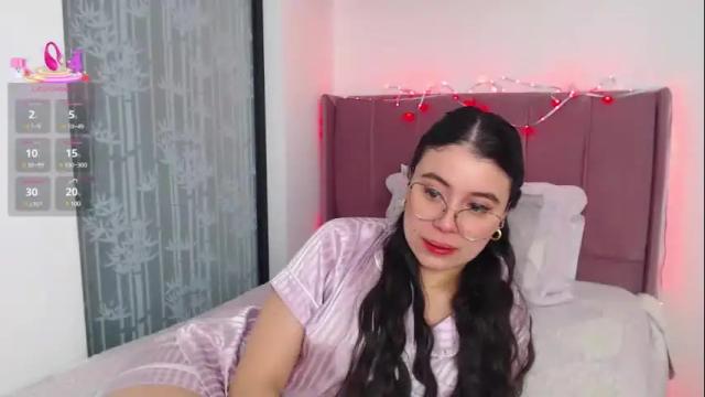 Image 8 of gabrielarossa Stream on Chaturbate on 3 days ago