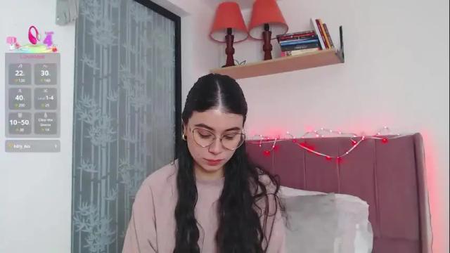 Thumbnail 1, gabrielarossa's Stream at Chaturbate, 11 hours ago