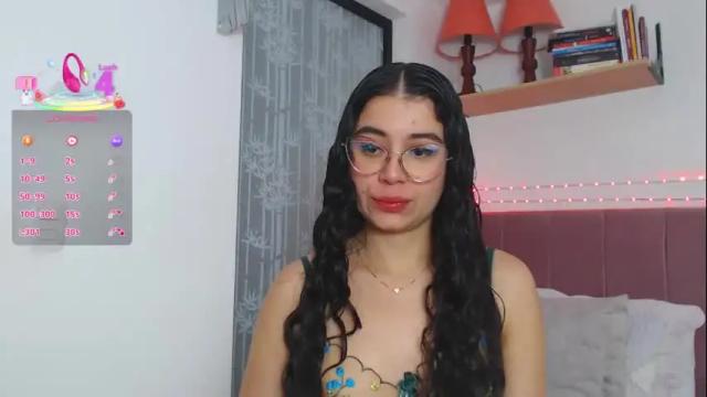 Thumbnail 1, gabrielarossa's Stream at Chaturbate, 2 months ago